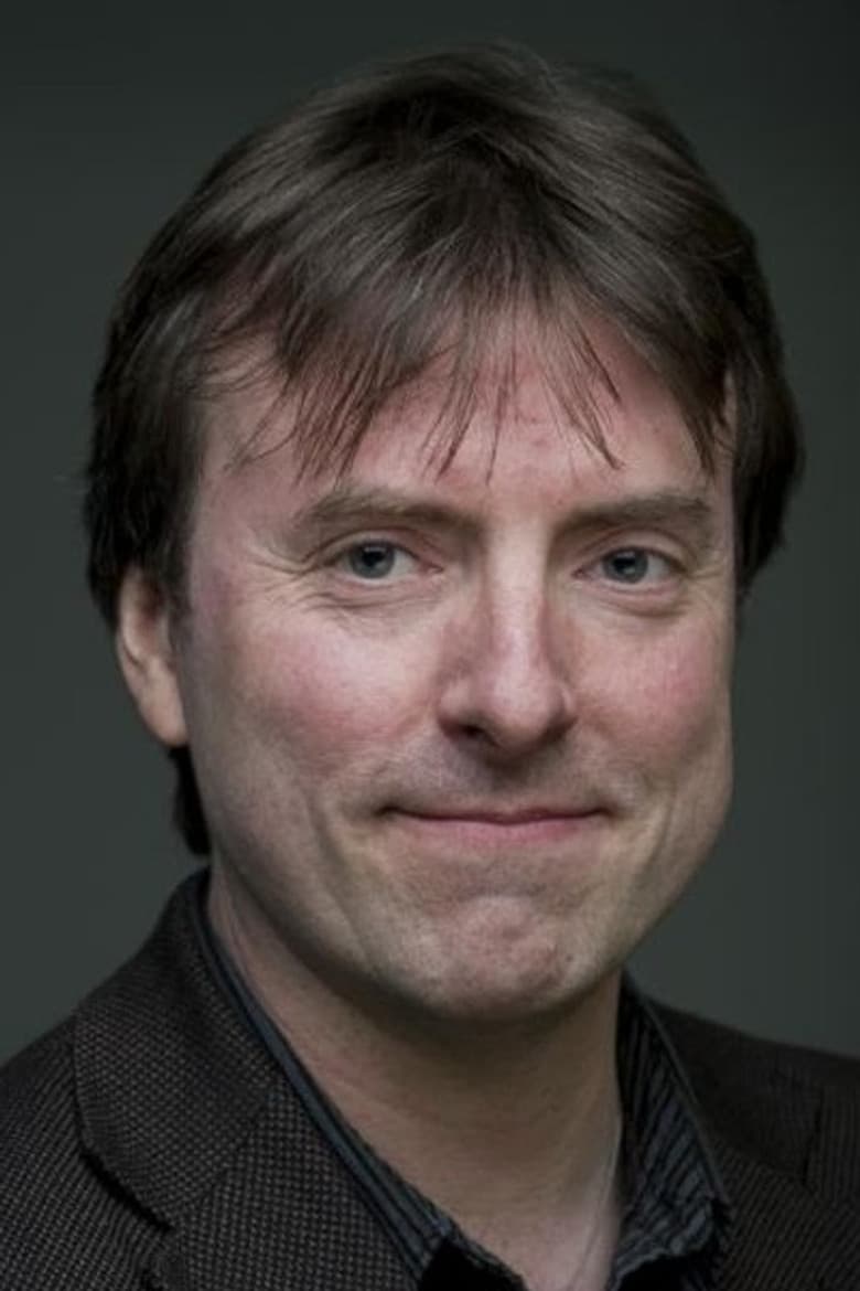 David Clarke