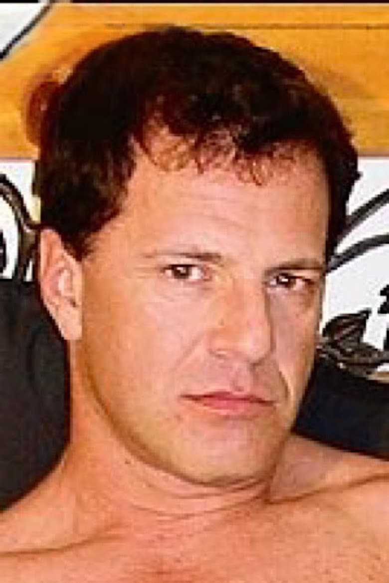 Joey Lexington