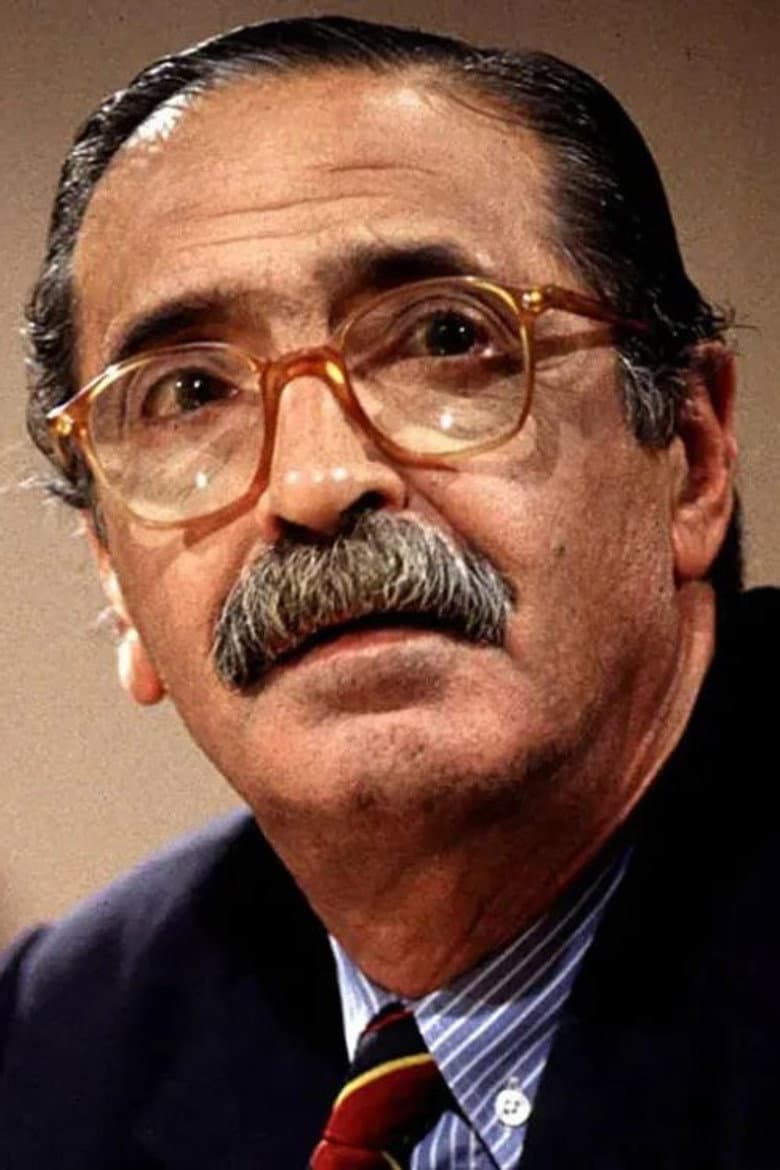 Julio César Strassera
