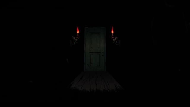 DARK DARK DARK
