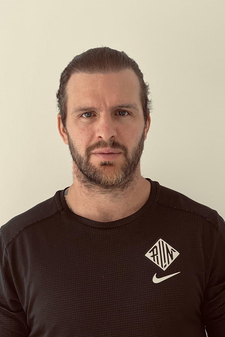 Adam Bowman