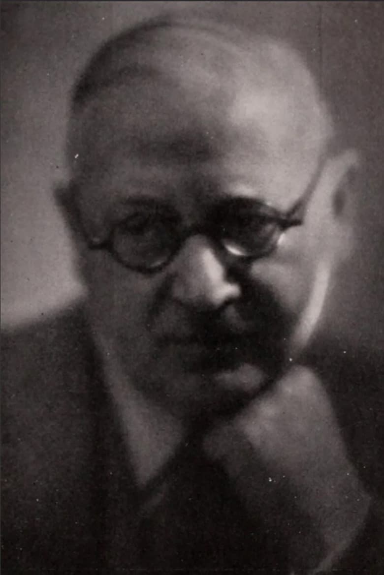 Robert Wiene
