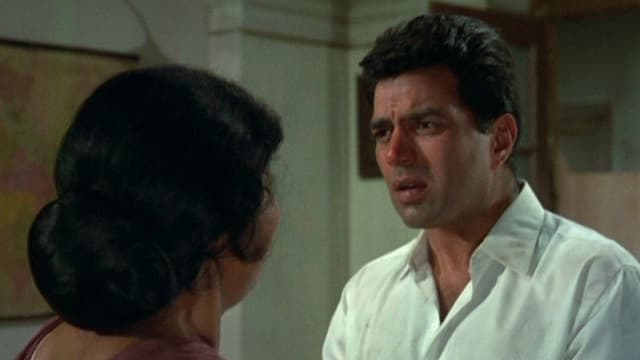 Aya Sawan Jhoom Ke