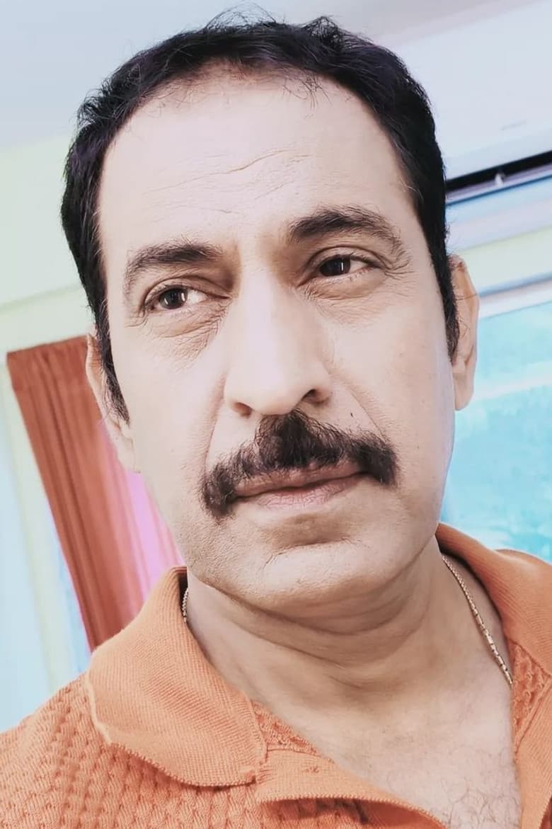 Sanjay Batra