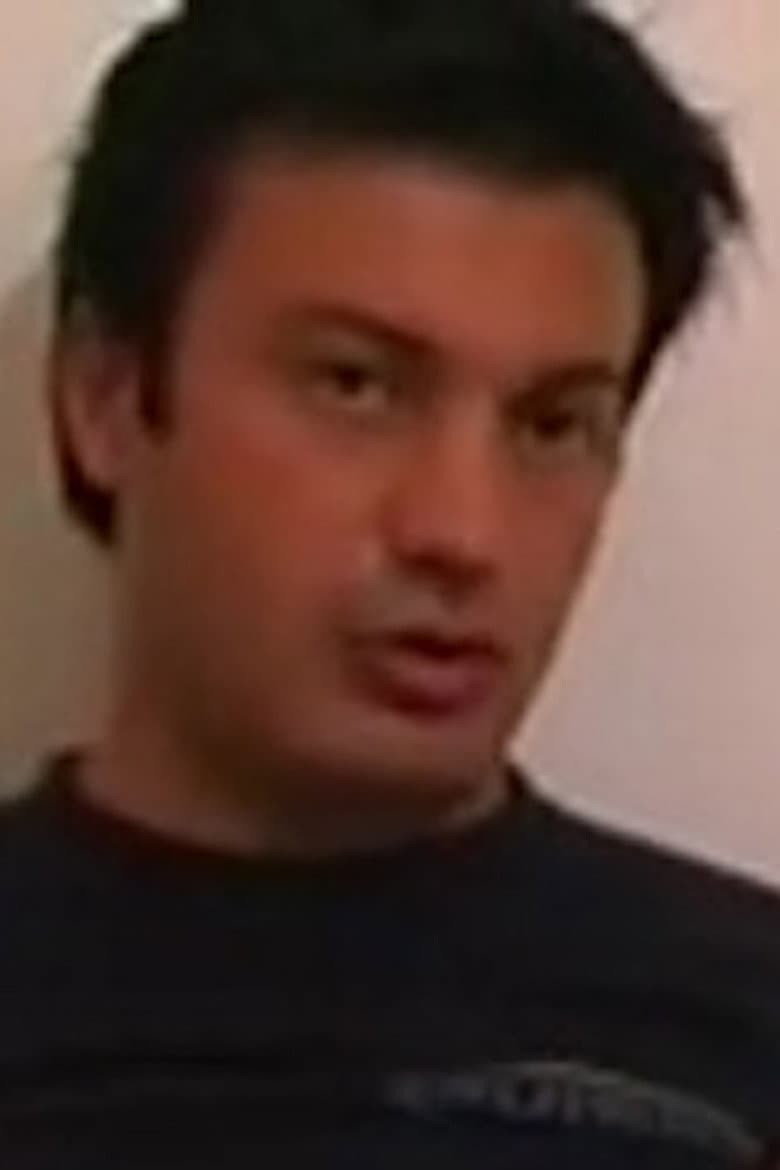 Alex Fattori