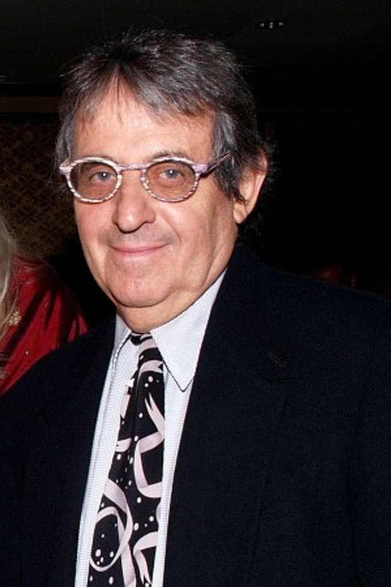 Norman Steinberg