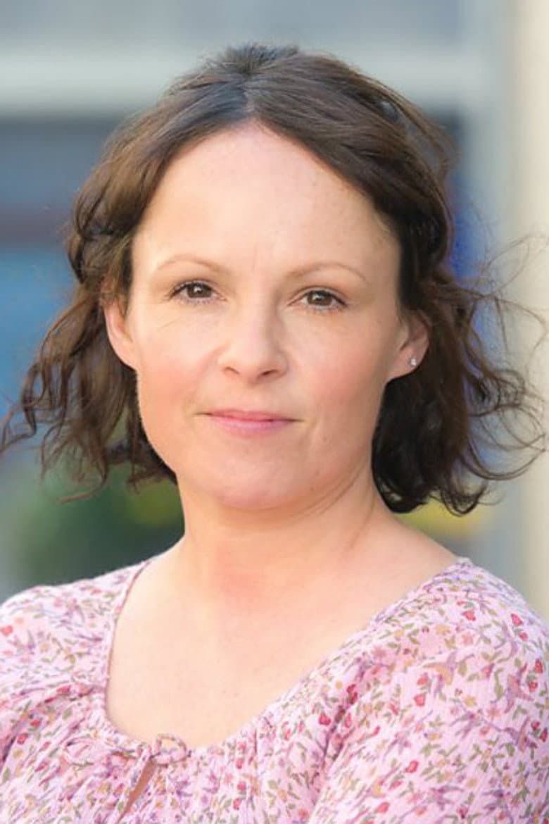 Catrin Powell