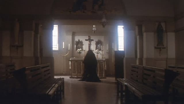 Cloistered Nun: Runa's Confession