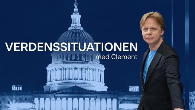 Verdenssituationen med Clement