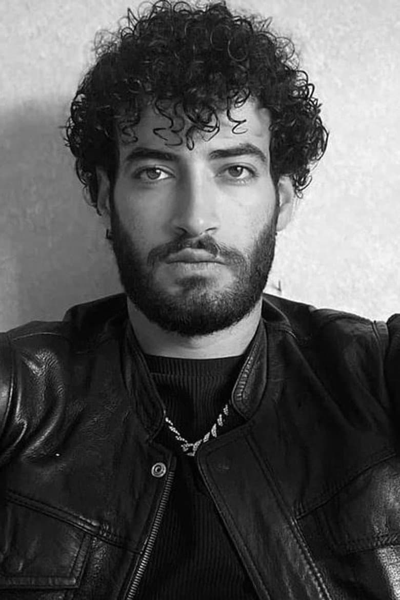 Ayman Toumeh