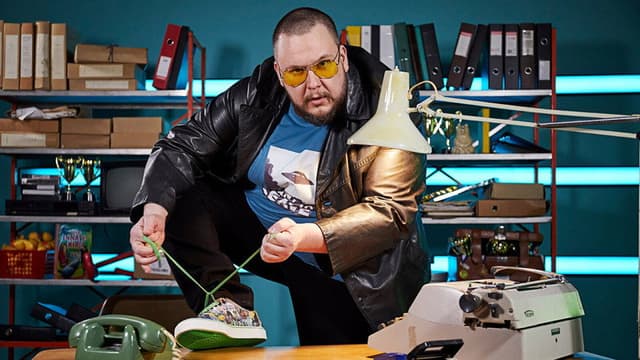Kaiken maailman ennätykset