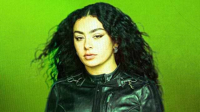 Charli xcx: Brat Girl