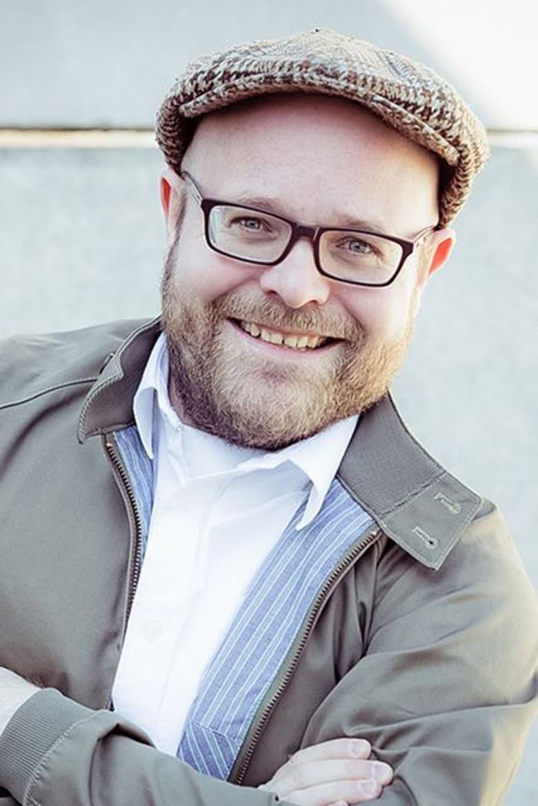 Tobias Kasimirowicz