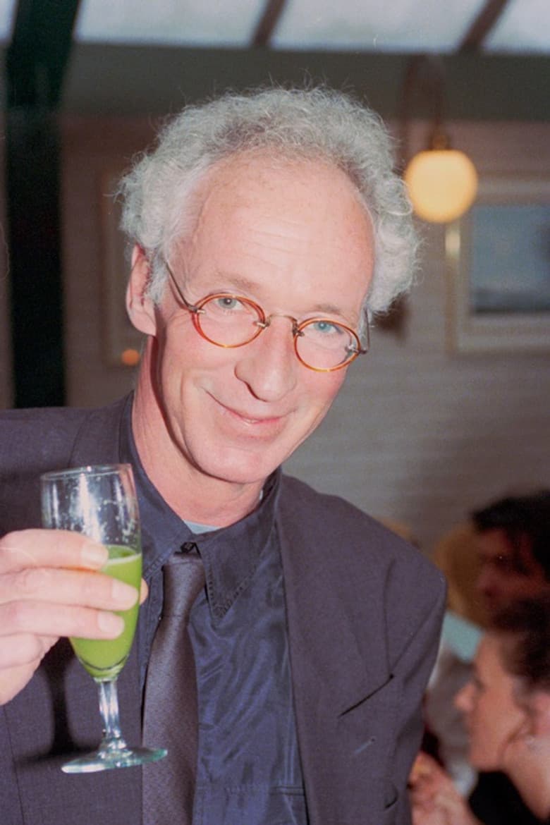 Wik Jongsma