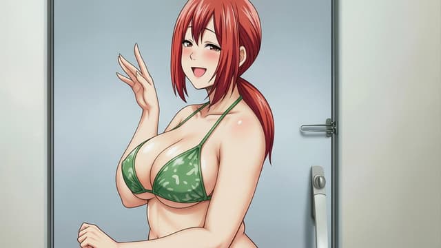 被榨干的人妻们