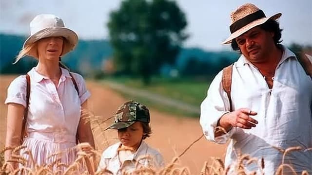 Anioł w Krakowie
