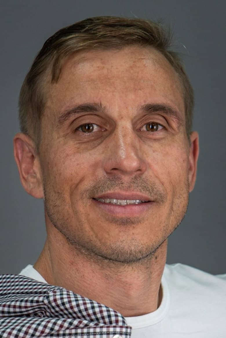 Roman Seregin