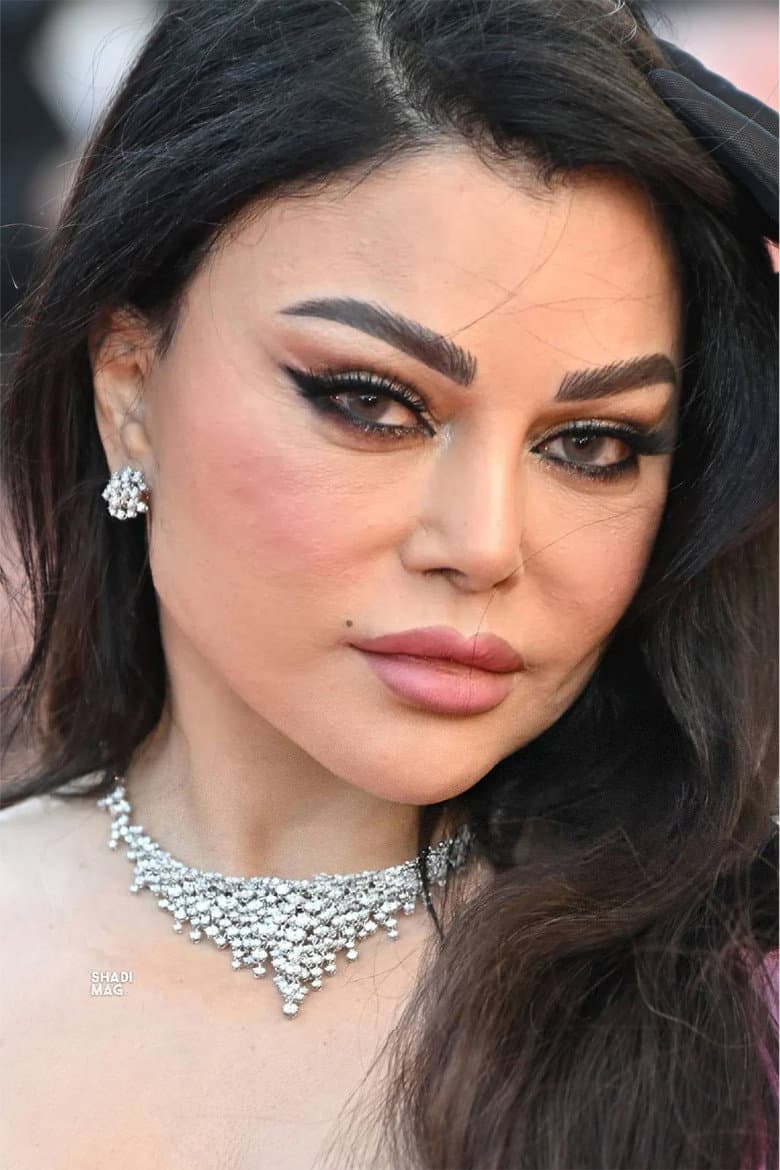 Haifa Wehbe