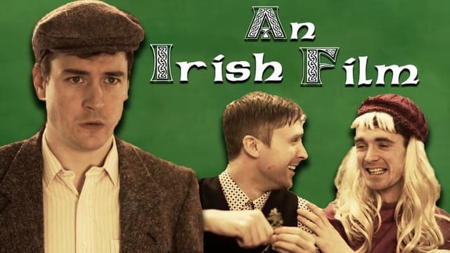 A Very Irish Film