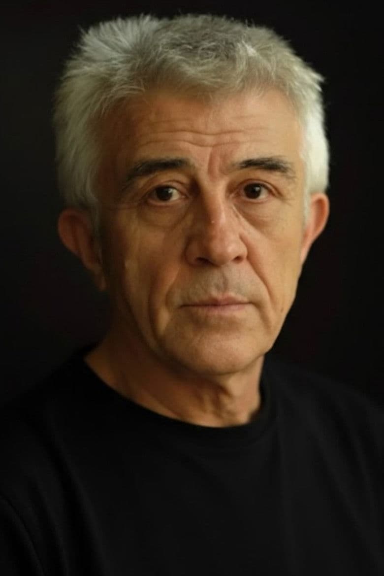 Nuri Gökaşan