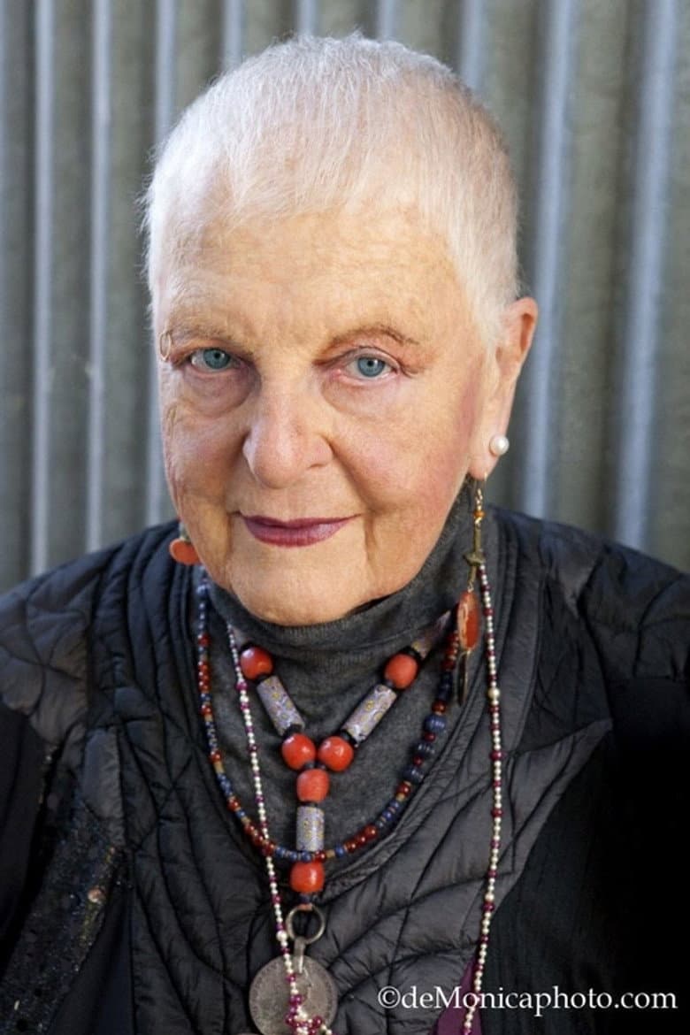 Rachel Rosenthal