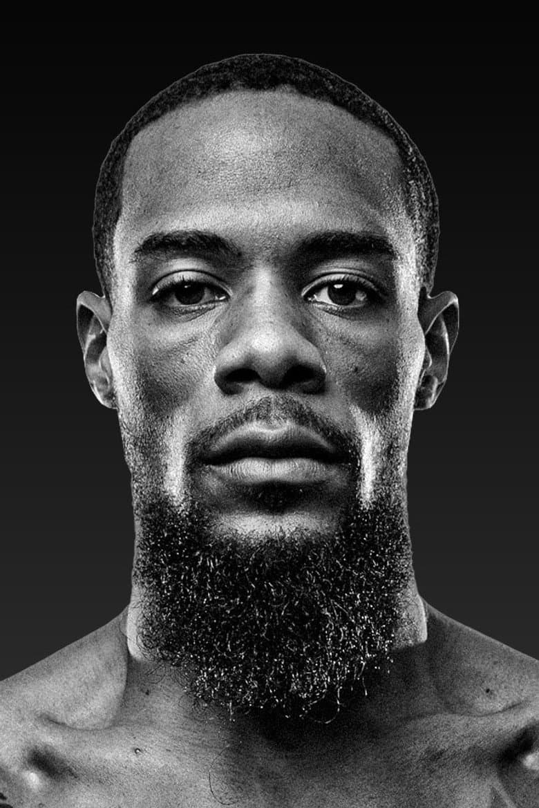 Lamont Roach