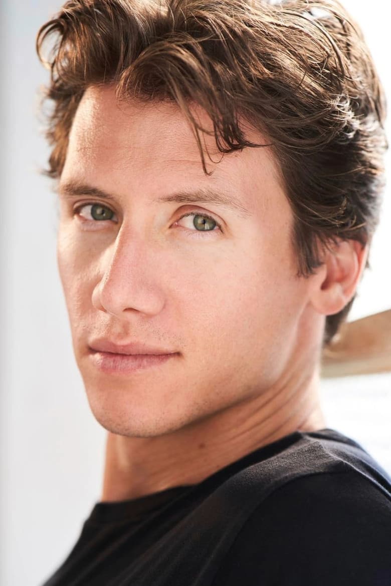 Garrett Edell