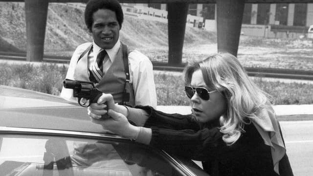 A Killing Affair