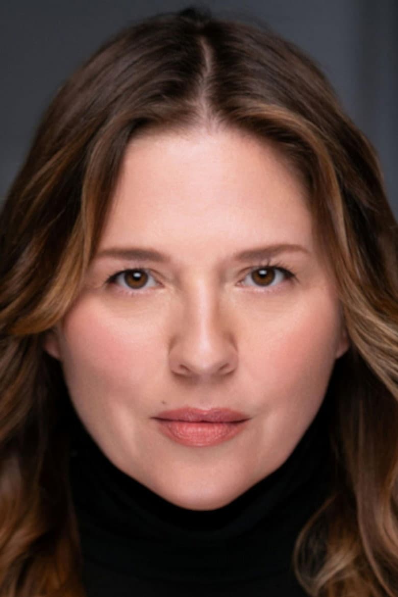 Lisa Hampton