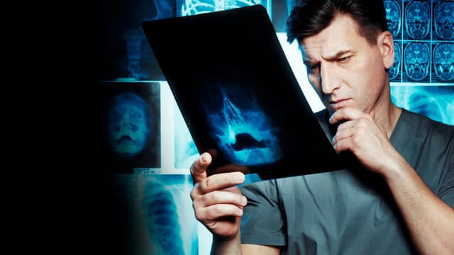 With Surgical Precision
