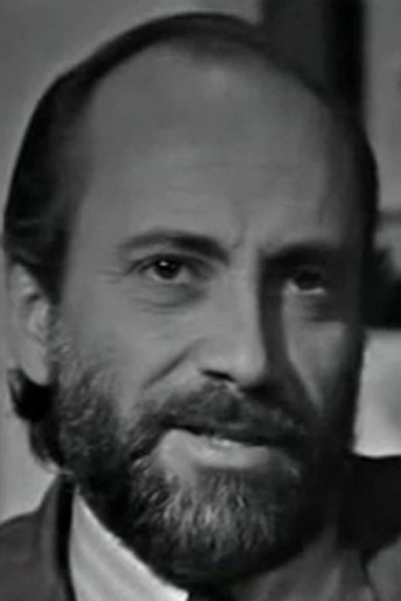 Renato Montalbano