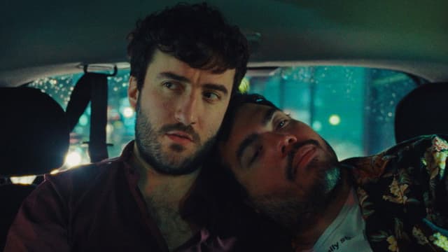 Sunday Boyfriends