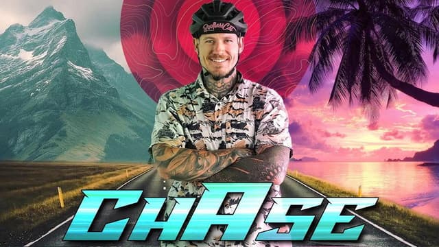 CHASE!