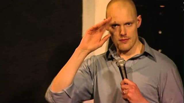 Jacob Tingleff: Pyt med skjorten
