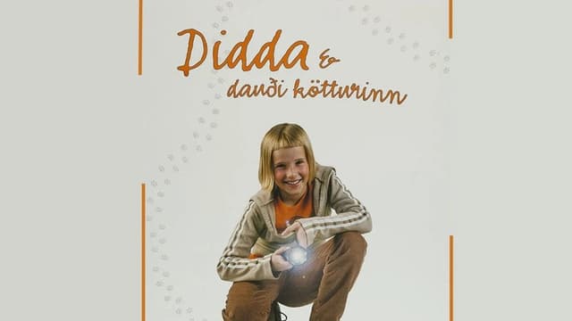 Didda & the dead cat