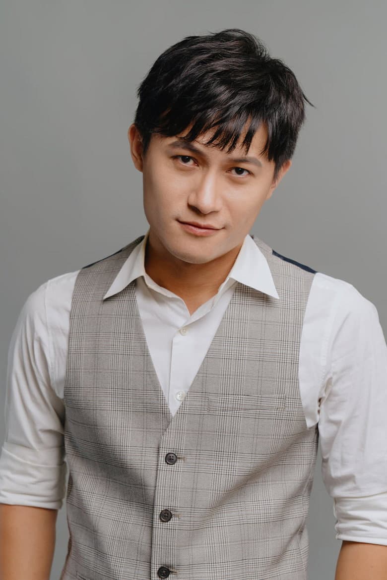 Chiu Feng-chang