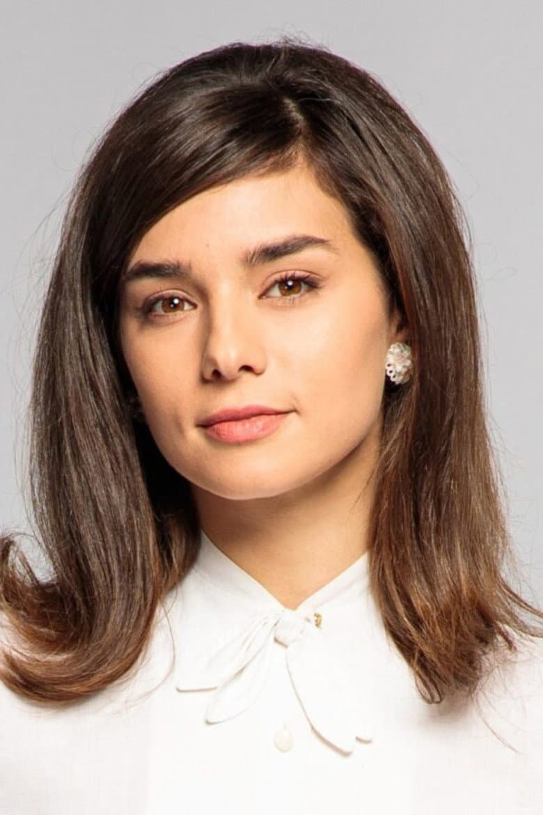 Christina Mathioulaki