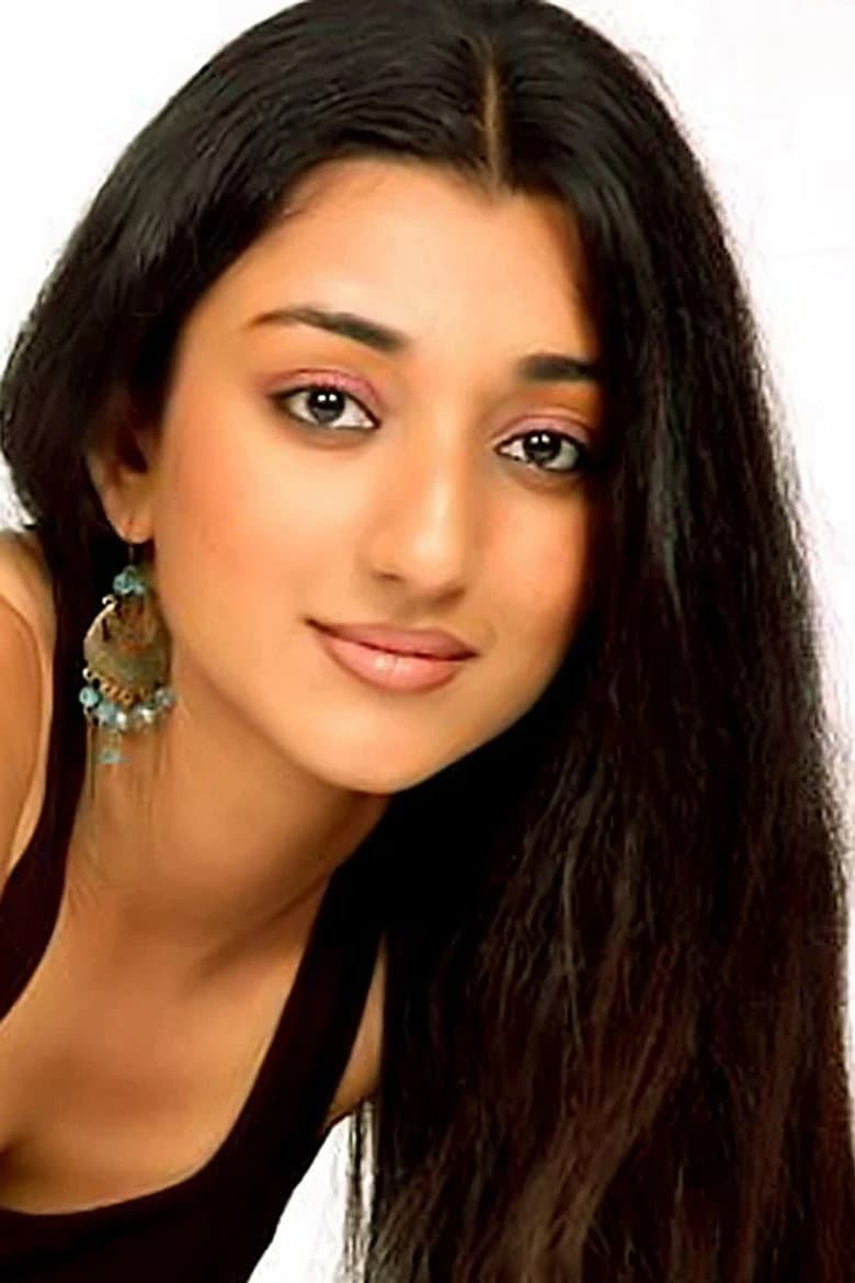 Shriya Jha