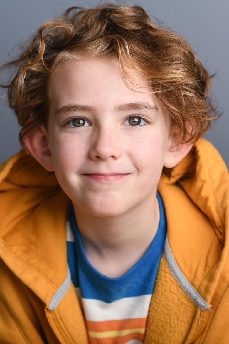 Seamus Flynn