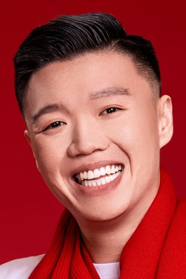 Qiu Wenxi