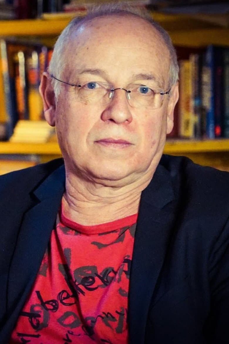 Stéphane Bourgoin