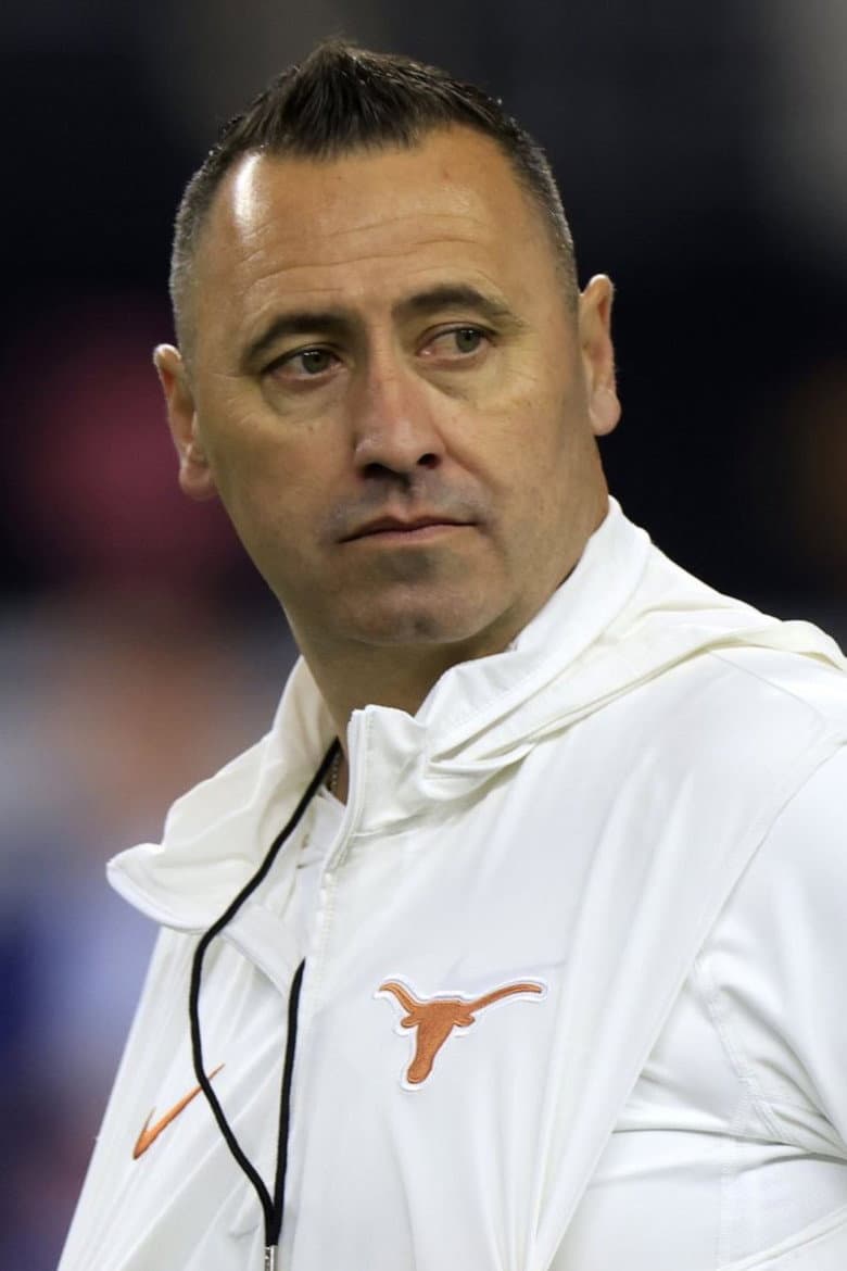 Steve Sarkisian