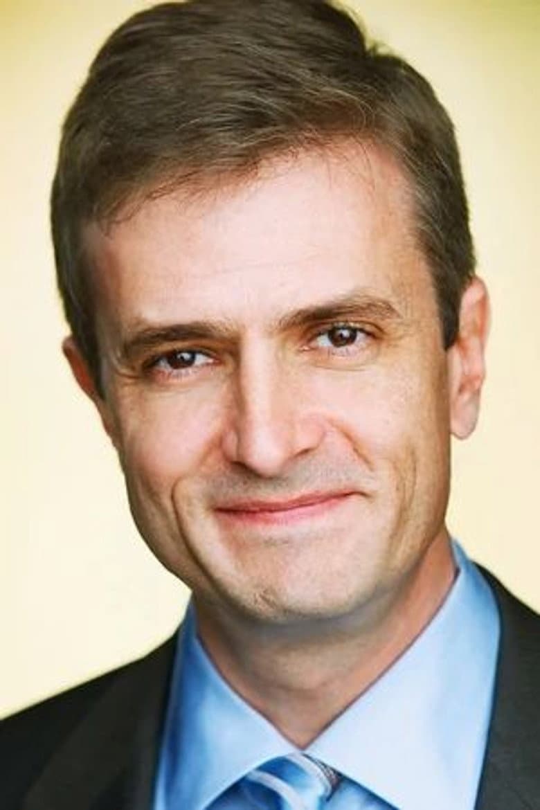 Dan Sachoff