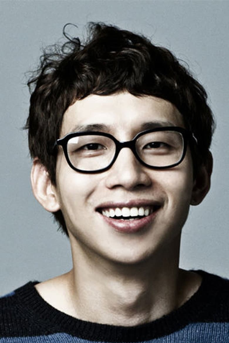 Bong Tae-gyu
