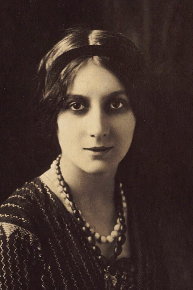 Stacia Napierkowska