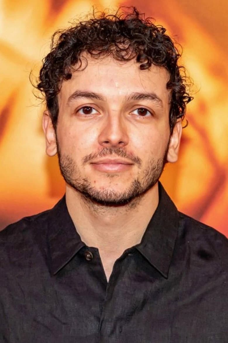 Sahil Amar Aïssa