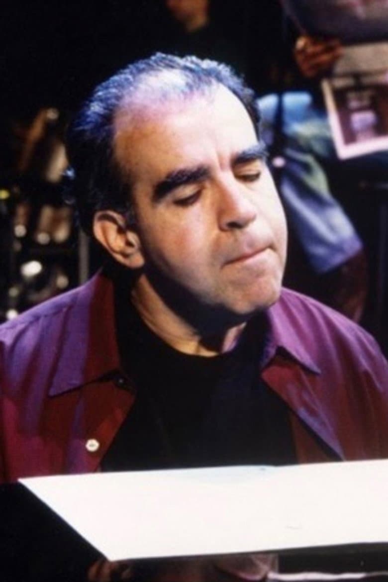 Don Grolnick