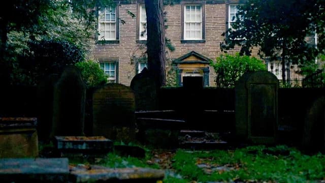 Wuthering Heights: Love, Hate and Vengeance