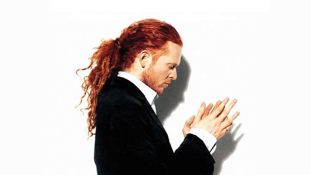 Simply Red: The Greatest Video Hits
