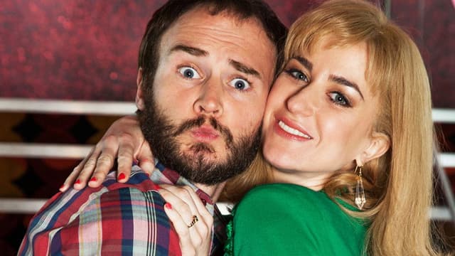 Best Possible Taste: The Kenny Everett Story